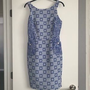 NWT Sheath Dress